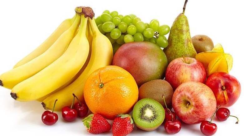 las frutas previenen cancer de colon