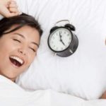 6 cosas que hacer para dormir que funcionan