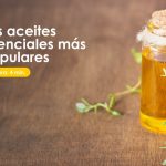 aceites esenciales populares