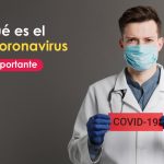 que es el coronavirus