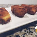 Croquetas de Cocido