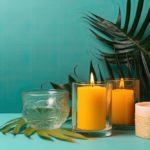 5 formas de utilizar velas aromáticas para relajarte