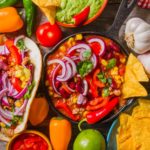 Los beneficios para la salud de la comida mexicana y por qué deberías probarla