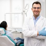 La experiencia del personal en una clínica dental