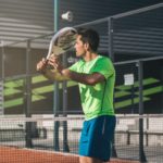 Consejos para mantener una mentalidad ganadora en los torneos de pádel