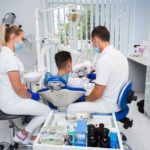 Enfermedades periodontales y fumadores: una relación de riesgo