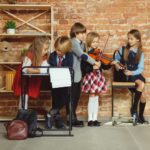 Escuela de Música Bilbao La Fabrica