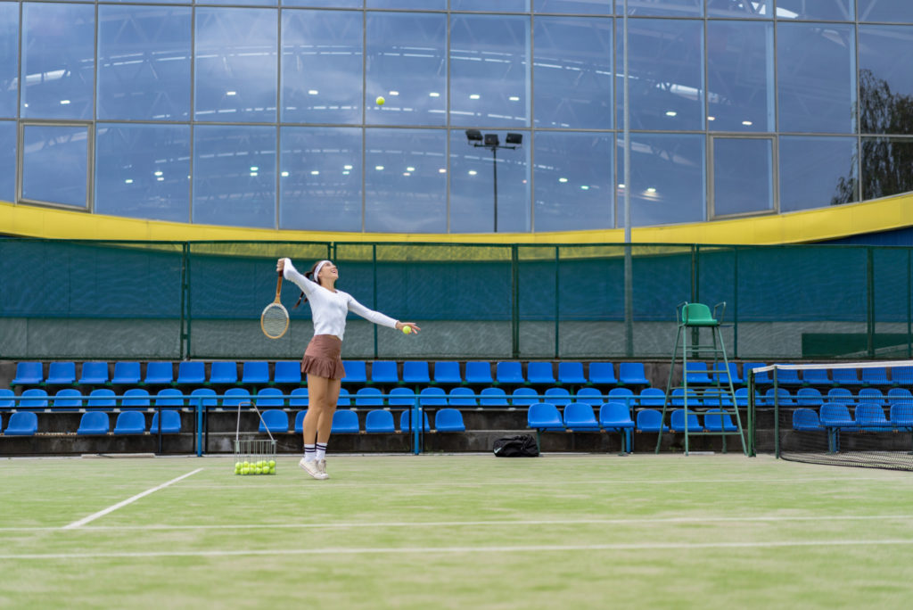 Energía y Vitalidad Cómo un Club Deportivo Impulsa tu Salud y Bienestar