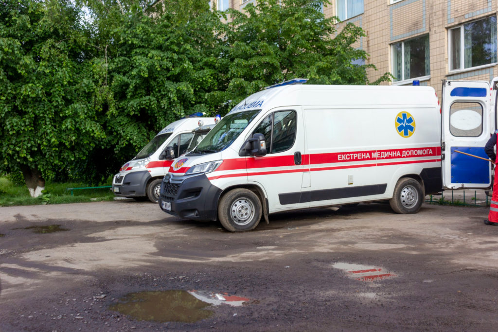 Guía Completa para Contratar un Servicio de Ambulancias Aspectos Clave a Considerar