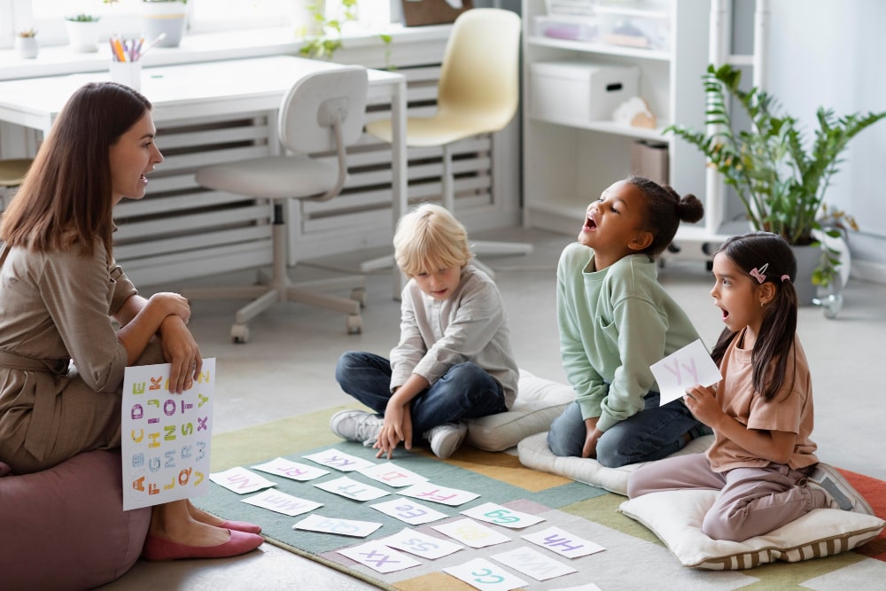 Cómo detectar y tratar problemas de aprendizaje en niños