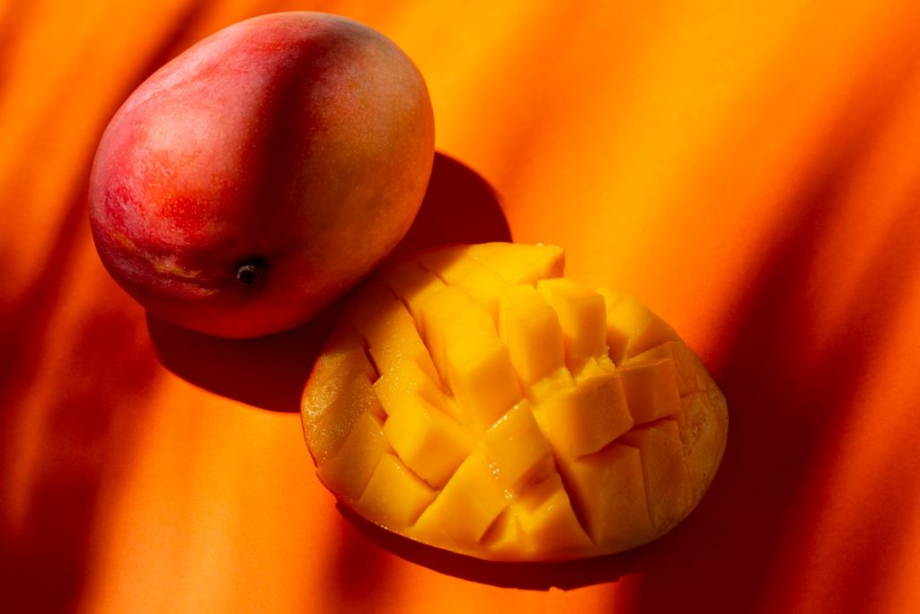 Beneficios para la salud de los mangos frescos