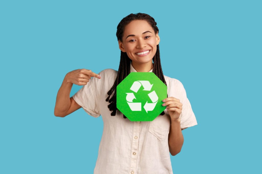 Beneficios del reciclaje para el medio ambiente