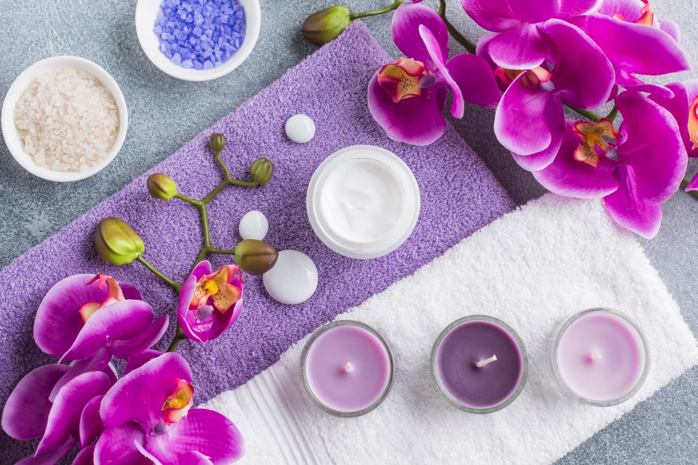 Descubre los diferentes tipos de velas aromáticas